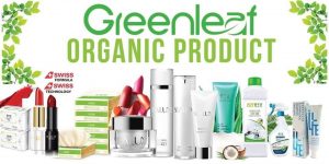 greenleaf mlm products